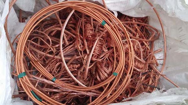 Thu mua đồng phế liệu tại quận Phú Nhuận TPHCM không chặt chém giá