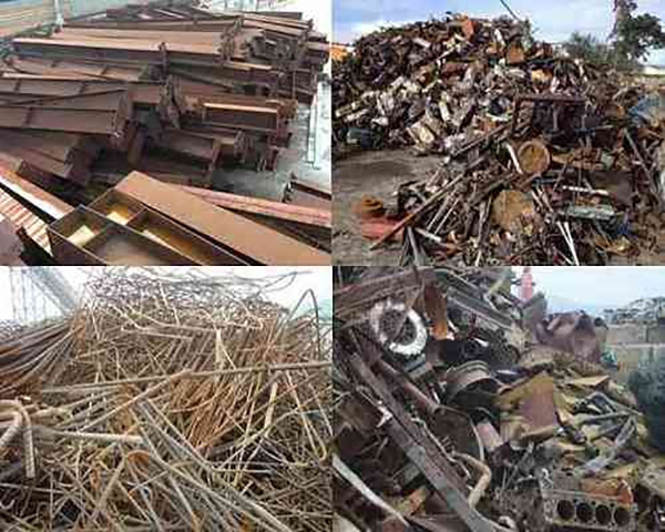 Thu Mua Sắt Phế Liệu Tại Quận Thủ Đức TPHCM Không Chặt Chém